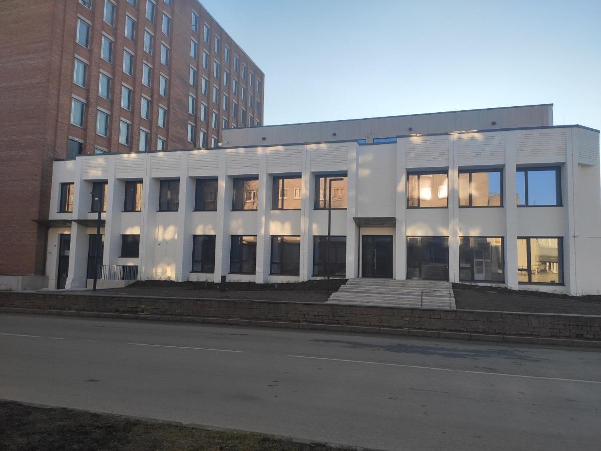 Like A Home Linda Apartment Narva Exterior photo