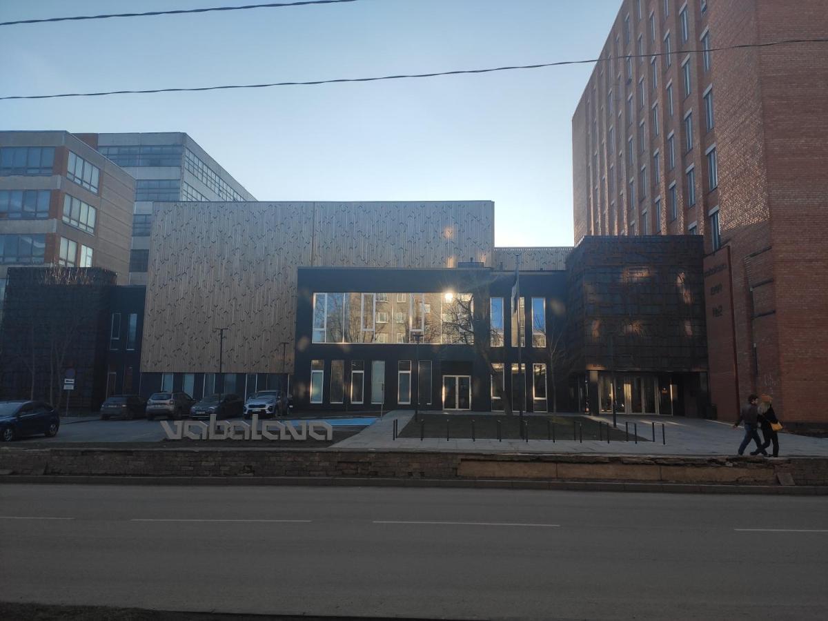 Like A Home Linda Apartment Narva Exterior photo