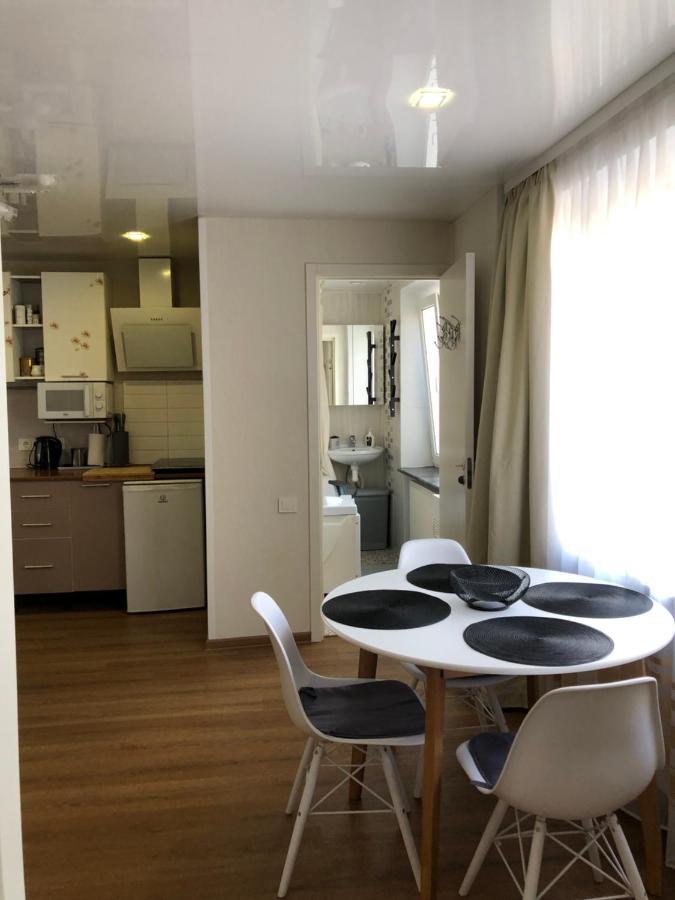 Like A Home Linda Apartment Narva Exterior photo