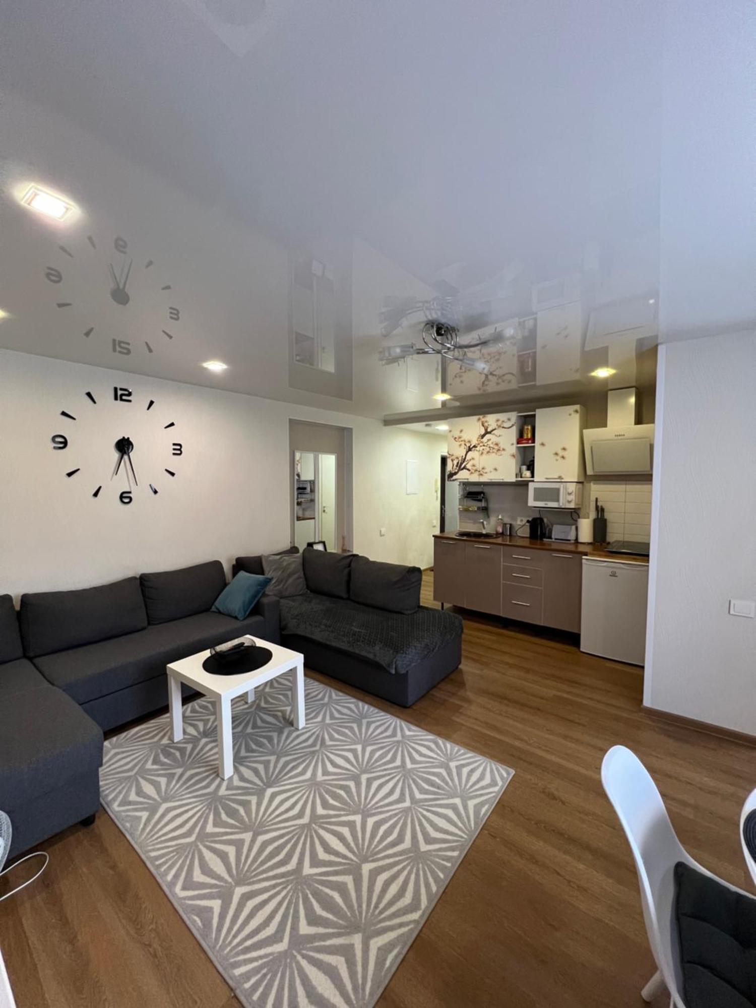 Like A Home Linda Apartment Narva Exterior photo