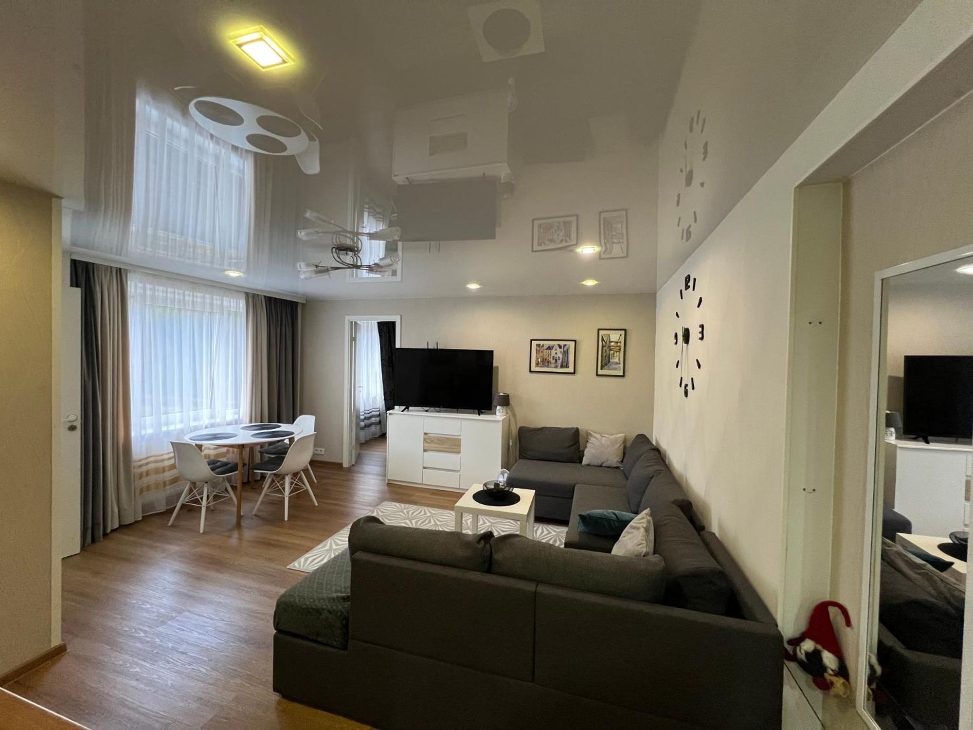 Like A Home Linda Apartment Narva Exterior photo